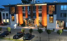 Hotel Kuracyjny Spa & Wellness